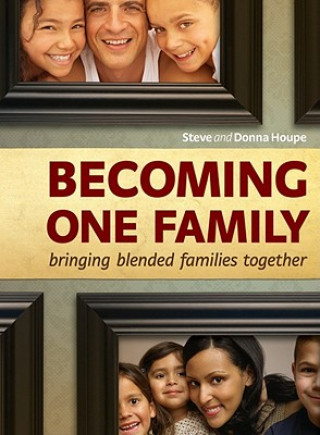 Becoming One Family