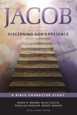 Jacob: Discerning God's Presence