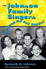 Johnson Family Singers
