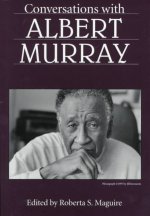 Conversations with Albert Murray