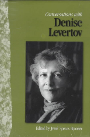 Conversations with Denise Levertov