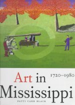 Art in Mississippi, 1720-1980