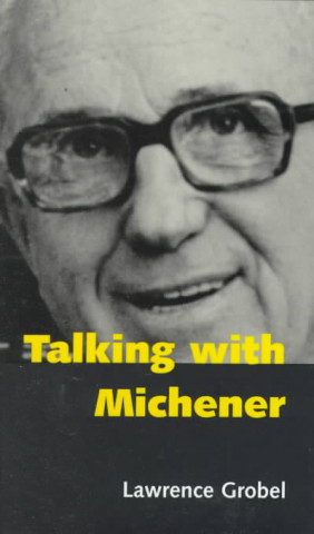 Talking with Michener