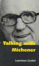Talking with Michener