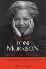 Aesthetics of Toni Morrison
