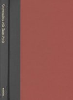 Conversations with Chaim Potok