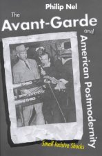 Avant-Garde and American Postmodernity