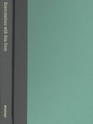 Conversations with Rita Dove