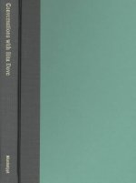 Conversations with Rita Dove