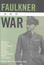 Faulkner and War