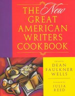 New Great American Writers Cookbook