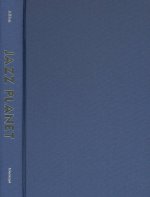 Jazz Planet