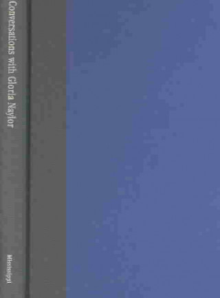 Conversations with Gloria Naylor