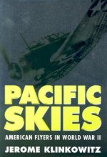 Pacific Skies