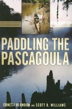 Paddling the Pascagoula