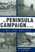 Peninsula Campaign of 1862