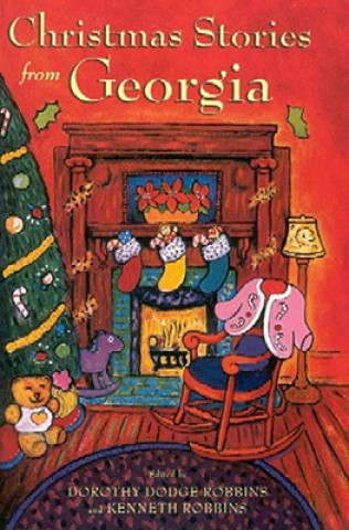 Christmas Stories from Georgia