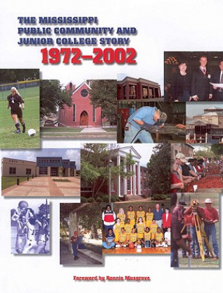 Mississippi Public Community and Junior College Story