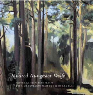 Mildred Nungester Wolfe