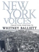 New York Voices