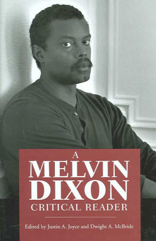 Melvin Dixon Critical Reader