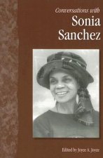 Conversations with Sonia Sanchez