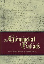 Glenbuchat Ballads