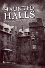 Haunted Halls