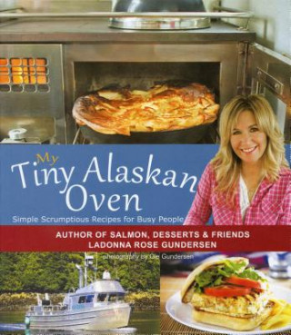 My Tiny Alaskan Oven