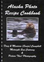 Alaska Photo Recipe Cookbook