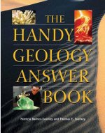 Handy Geology Answer Book