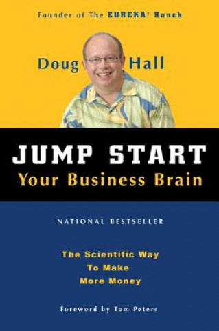 Jump Start Your Business Brain