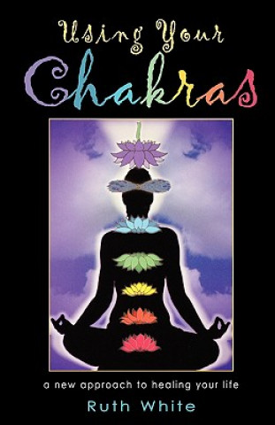 Using Your Chakras