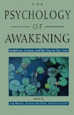 Psychology of Awakening: Buddhism, Science, and Our Day-To-Day Lives