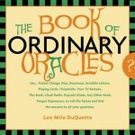 The Book of Ordinary Oracles