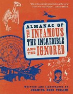 Almanac of the Infamous, the Incredible, and the Ignored