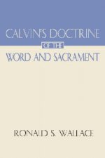 CALVIN'S DOCTRINE OF THE WORD