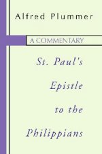 A Commentary on St. Paul's Epistle to the Philippians