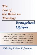 The Use of the Bible in Theology/Evangelical Options
