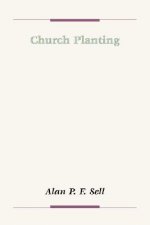 Church Planting: A Study of Westmoreland Nonconformity