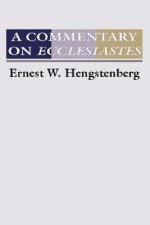 Commentary on the Book of Ecclesiastes