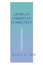 Living in Christian Community