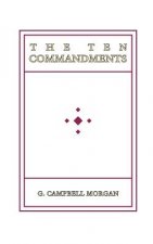 The Ten Commandments