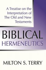 Biblical Hermeneutics
