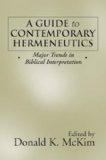 Guide to Contemporary Hermeneutics