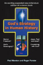 God's Strategy in Human History