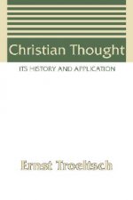 Christian Thought