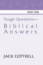 Tough Questions - Biblical Answers