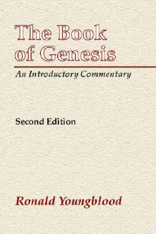 The Book of Genesis: An Introduction Commentary