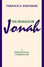 The Message of Jonah